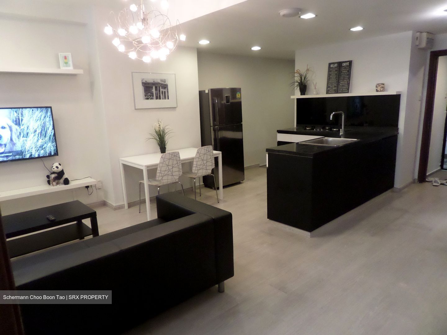 International Plaza (D2), Apartment #484823971